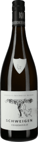 Friedrich Becker Chardonnay Schweigen 2022