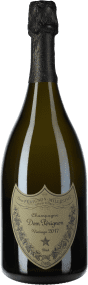 Champagne Dom Pérignon Brut