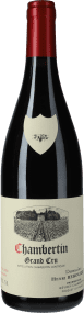 Henri Rebourseau Chambertin Grand Cru 2022