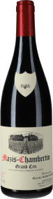 Henri Rebourseau Mazis-Chambertin Grand Cru 2023