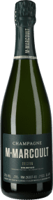 M. Marcoult Champagne Hestia Extra Brut