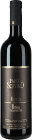 Paolo Scavino Barolo Bussia-Fantini 2021