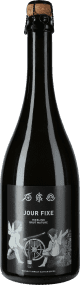Immich-Batterieberg Riesling Jour Fixe Brut Nature 2020