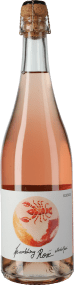 Seckinger Sparkling Rose Alkoholfrei (best bef. 04/2028)