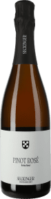 Seckinger Pinot Rose Extra Brut
