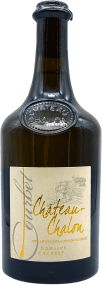 Domaine Courbet Chateau Chalon 2018 0,62 l