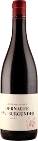 Weingut Bertram-Baltes Spätburgunder Dernauer 2023
