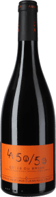 Anne Gros & Jean-Paul Tollot Minervois La 50/50 2023