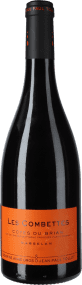 Anne Gros & Jean-Paul Tollot Minervois Les Combettes 2023