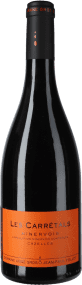 Anne Gros & Jean-Paul Tollot Minervois Les Carrétals 2023