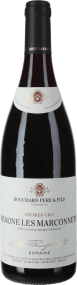 Bouchard Père & Fils Beaune Les Marconnets Premier Cru Domaine 2019