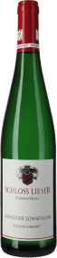 Thomas Haag / Schloss Lieser Riesling Wehlener Sonnenuhr Kabinett Große Lage 2025
