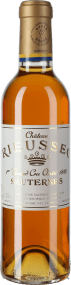 Rieussec Chateau Rieussec 1er Cru Classe 2001 0,375 l