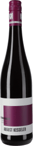 August Kesseler Pinot Noir Assmannshausen  Ortswein 2023