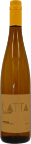 Eastern Peake Winery Latta Vino Riesling Granite 2023