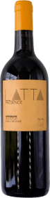 Eastern Peake Winery Latta Vino Grenache Presence 2024