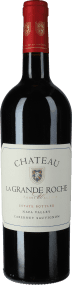 Forman Vineyards Chateau La Grande Roche 2023