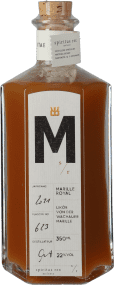 Spiritus Rex Marille Royal No. 41, Likör von der Wachauer Marille