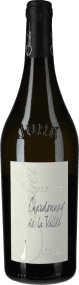 Domaine Courbet Chardonnay de la Vallée 2023