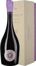 Benoit Marguet Champagne Sapience Premier Cru Brut Nature 2017
