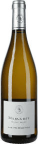 Domaine Belleville Mercurey Blanc Champ Ladoy Monopole 2023