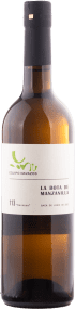 Equipo Navazos Sherry La Bota 113 de Manzanilla Navazos