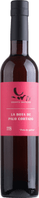 Equipo Navazos Sherry La Bota 118 de Palo Cortado "Pata de Gallina" 0,5 l