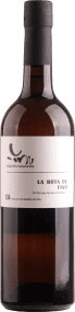 Equipo Navazos Sherry La Bota 124 de Fino Amontillado
