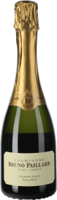 Bruno Paillard Champagne Première Cuvée Extra Brut 0,375 l