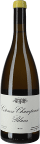 Tarlant Coteaux Champenois Blanc Les Crayons 2020