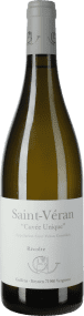 Guffens-Heynen Saint Veran Cuvée Unique 2024