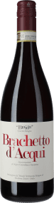 Braida Brachetto d'Acqui (fruchtsüß) 2025