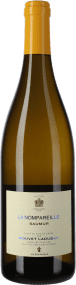 Bouvet Ladubay Saumur Blanc La Nompareille 2021