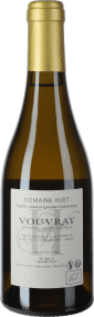 Huet Vouvray Le Haut-Lieu sec 2023 0,375 l