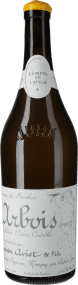 Caveau de Bacchus - Lucien Aviet Arbois Savagnin Réserve du Caveau 2020
