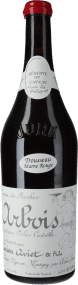 Caveau de Bacchus - Lucien Aviet Marne Rouge Cuvée des Géologues 2023