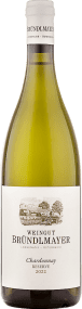 Bründlmayer Ried Steinberg Chardonnay 2023