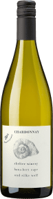 Shelter Winery Chardonnay 2023