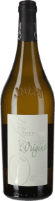 Domaine Courbet Savagnin Ouillé L'Origine 2023