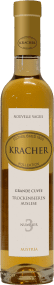 Kracher - Weinlaubenhof Trockenbeerenauslese Grande Cuvée No. 3 Nouvelle Vague 2022 0,375 l