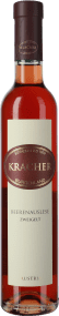 Kracher - Weinlaubenhof Zweigelt Beerenauslese 2022 0,375 l