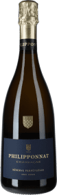 Philipponnat Champagne Réserve Perpétuelle Non Dosé Brut Nature