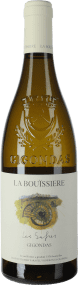 Domaine La Bouissiere Gigondas blanc Les Safres 2023