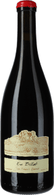 Anne et Jean-François Ganevat Côtes du Jura Pinot Noir en Billat 2022