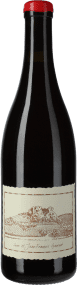 Anne et Jean-François Ganevat Côtes du Jura Pinot Noir Les Chonchons 2022