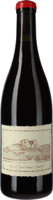 Anne et Jean-François Ganevat Côtes du Jura Pinot Noir Les Chonchons 2023