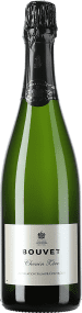 Bouvet Ladubay Chenin Blanc Zero Brut Nature Flaschengärung 2021