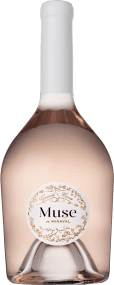 Miraval Muse de Miraval Rosé Grande Cuvée Côtes de Provence 2025