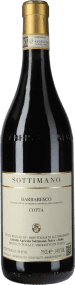 Sottimano Barbaresco Cotta 2023