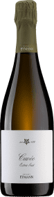 Weingut Eymann Cuvée No. 422 Extra Brut